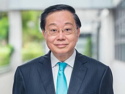 John Lau