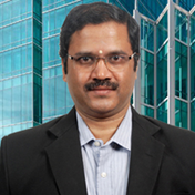 Nagarajan Pichumani