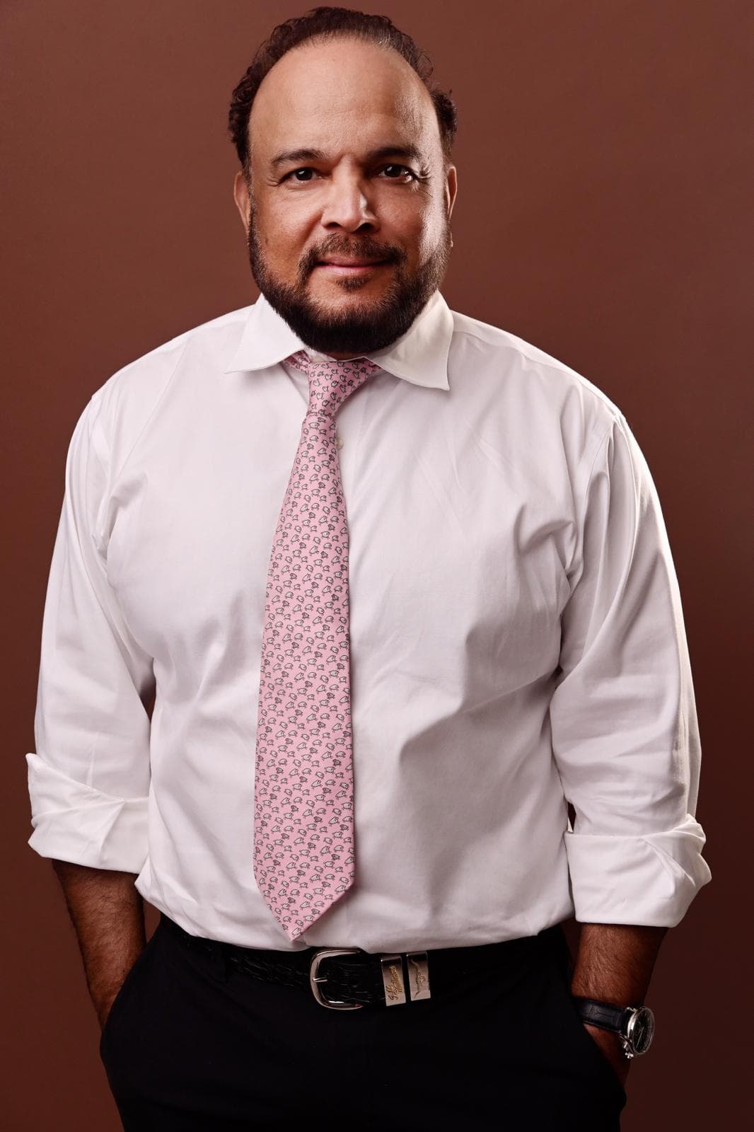 Timothy Kasbe