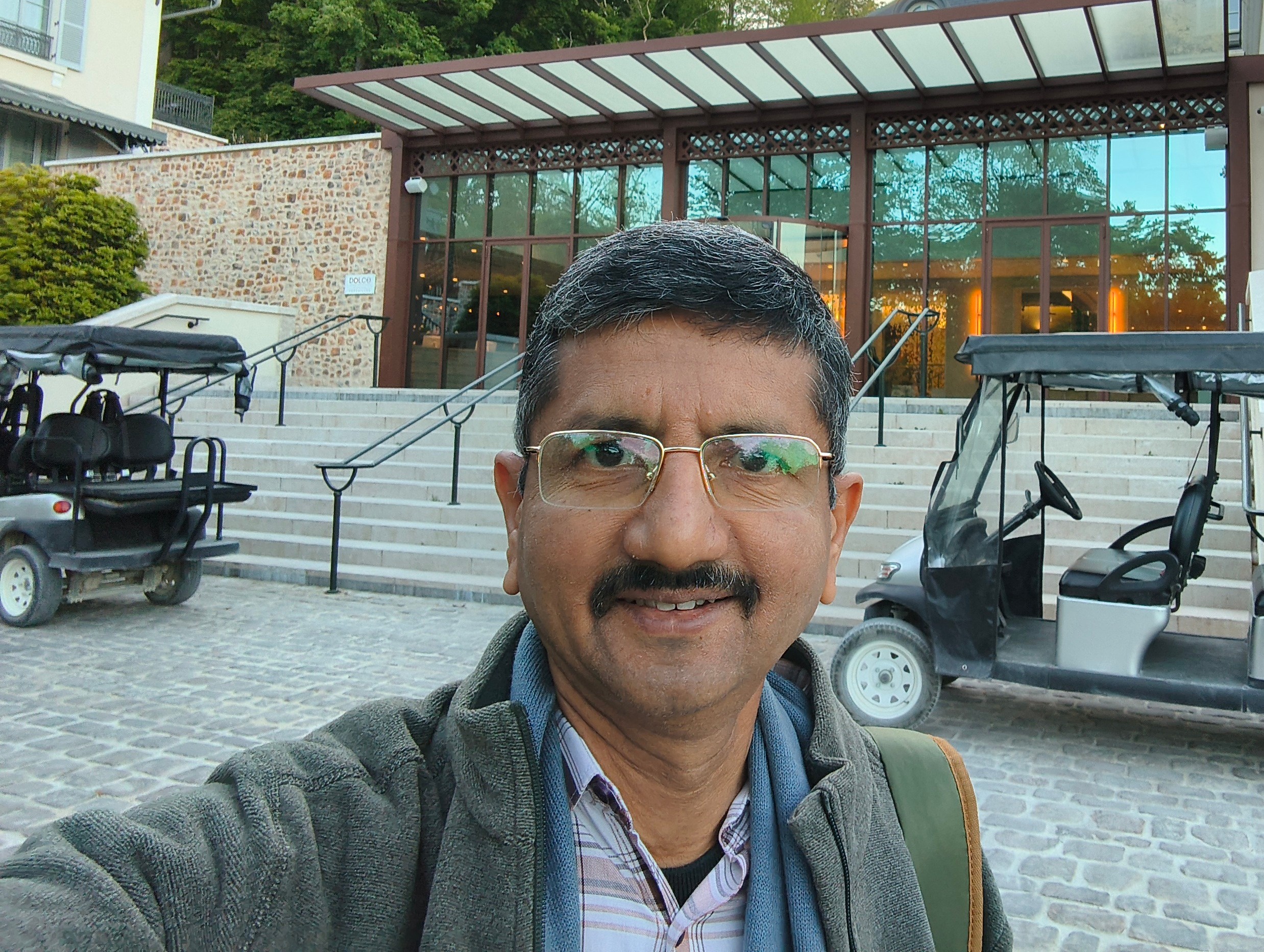 Sriraman Kalyanaraman
